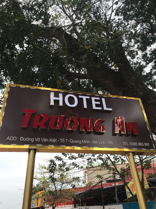  - Trường An Hotel - Khách Sạn Sân Bay Nội Bài